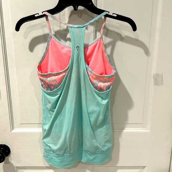 Ivivva Sports Bra tank - Picture 2 of 5